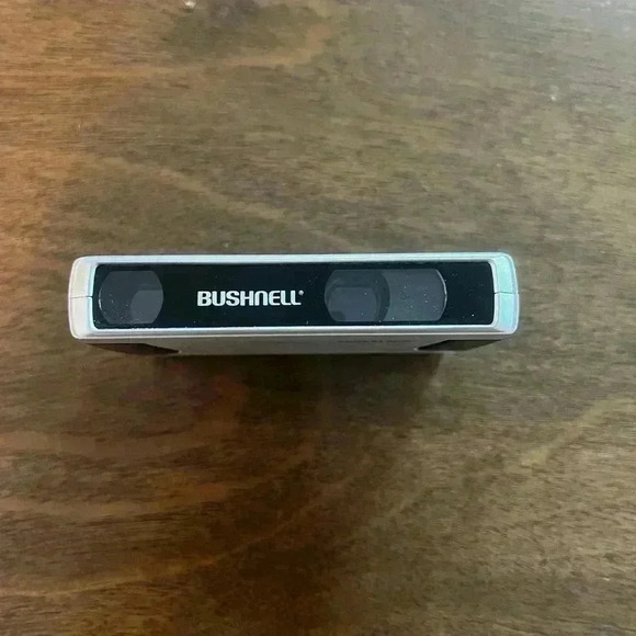 Bushnell 7x18 Wide View Binoculars - Picture 6 of 9